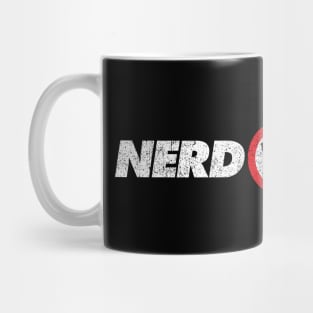 Nerd Herd Mug